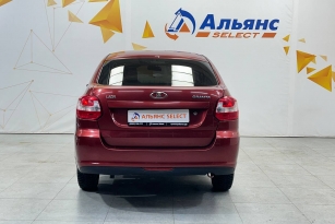 LADA GRANTA