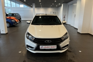 LADA VESTA