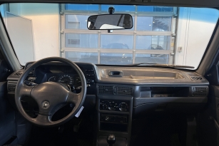 DAEWOO NEXIA
