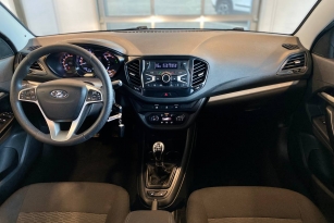 LADA VESTA