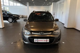 LADA KALINA