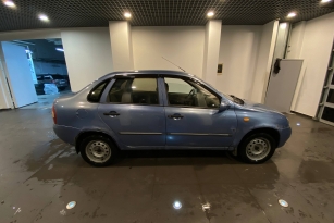 LADA KALINA