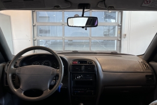 SUZUKI BALENO