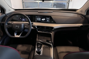 CHANGAN UNI-T