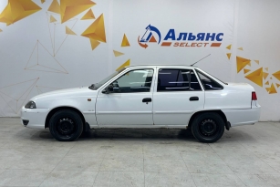 DAEWOO NEXIA