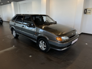 LADA 2114