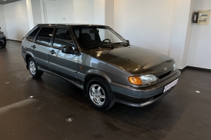 LADA 2114