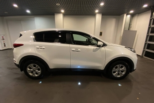 KIA SPORTAGE QL