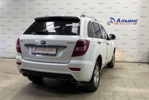 LIFAN Lifan X60