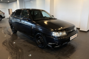 LADA 2112