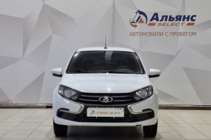 LADA GRANTA