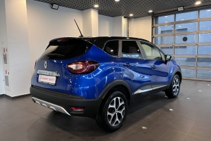 RENAULT KAPTUR