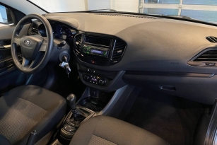 LADA VESTA