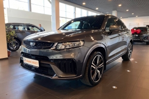 GEELY TUGELLA J1-FL