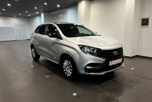 LADA УДАЛЕННЫЕ