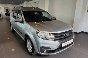 LADA LARGUS
