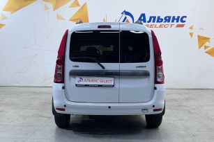 LADA LARGUS