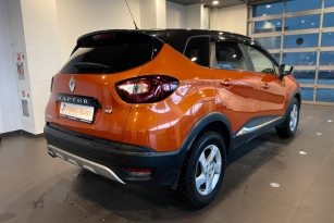 RENAULT KAPTUR