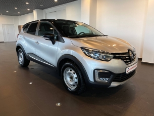 RENAULT KAPTUR
