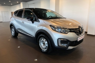 RENAULT KAPTUR