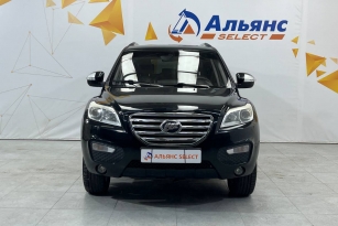 LIFAN X60