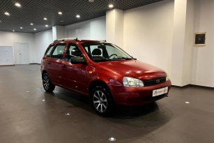LADA KALINA