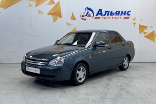 LADA PRIORA