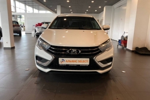 LADA VESTA