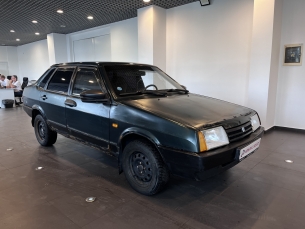 LADA 2109