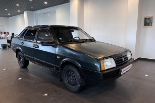 LADA 2109