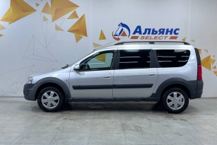 LADA LARGUS