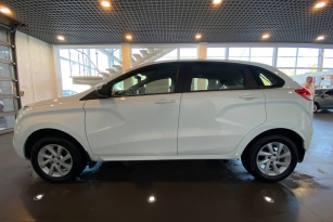 LADA XRAY