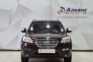 LIFAN X60