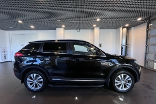GEELY ATLAS (NL-3)