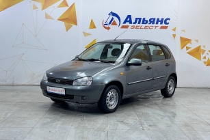 LADA KALINA