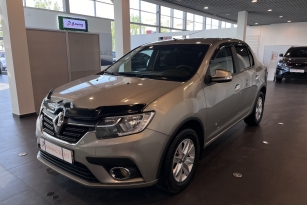RENAULT LOGAN