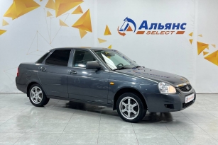 LADA PRIORA
