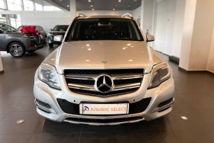 MERCEDES-BENZ MERCEDES BENZ