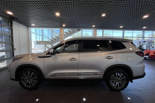 XCITE X-CROSS 8