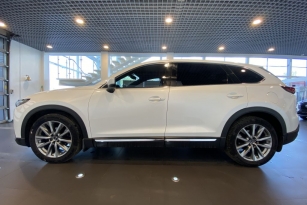 MAZDA CX-9