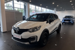 RENAULT KAPTUR