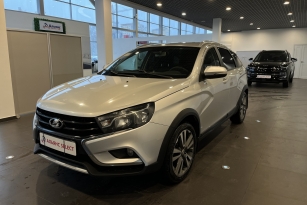 LADA VESTA