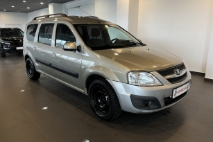 LADA LARGUS