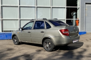 LADA GRANTA