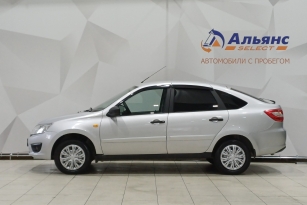 LADA GRANTA