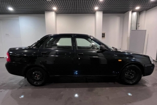 LADA PRIORA
