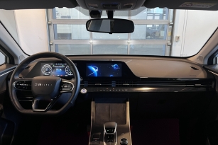 OMODA C5