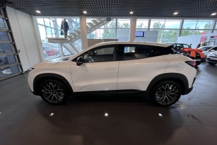 CHANGAN UNI-T