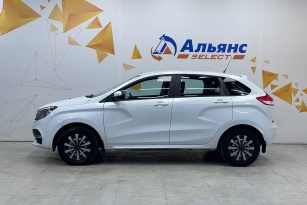 LADA XRAY