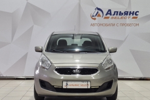 KIA VENGA